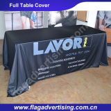 Factory Wholesale Trade Show Advertising Custom Table Cloth