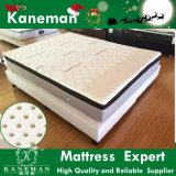 Environmenttal and Green Foam Mattress with Organic Latex