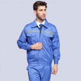 100%Cotton Workwear/Engineering Working Uniform