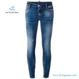 Factory Fashion Classic Women/Ladies Skinny Denim Jeans