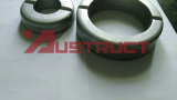 700 Bhn-63 RC Wear Resistant Materials Wear Button for Construction Machinery