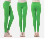 Hot Sale Women's Sportwear Pants &Lycra Tights
