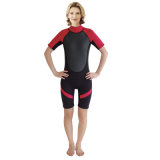 Wetsuit for Surfing and Diving OEM Order Is Available