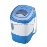 Electric Portable Single Tub Mini Washing Machine Xpb15-991