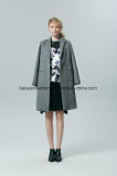Leisure Style Woolen Fashion Women's Winter Coats