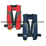Customized Waterproof Personal Flotation Vest for Adults Life Vest