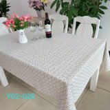 Promotional Nonwoven or Flannel Table Cloth
