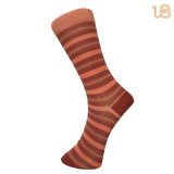 Men's Casual Socks by 100% Cotton
