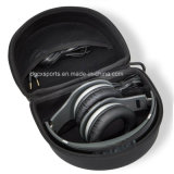 EVA Zipper Case for Headphones 1680d