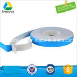 3.0mm Strong Adhesion Solvent Based Double Sided PE Tape (BY3030)
