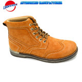 Fresh Color Fashion Man's High Cut Boots in Winter