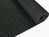 Anti-Abrasive Rubber Sheet, Colorful Industrial Rubber Sheet, Industrial Rubber Sheet