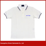 New Fashionable Stylish Custom Mens Golf Polo Shirt for Sale (P70)
