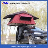2 Years Warranty Camping Car Top Tent Luxury Safari Roof Top Tent for Sale