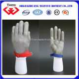 Anti Cutting Stainless Steel Safety Gloves