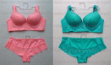 Candy Colors Lace Lingerie/Underwear Set