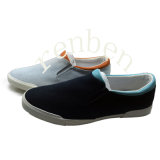 New Hot Style Men's Canvas Shoes
