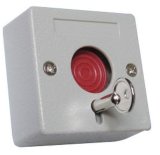 Security System Cccessories Panic Button Ta-68
