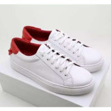 2017 New Fashion Shoes Women and Men Leather Sneakers Syle No.: Casual Shoes-Givency001