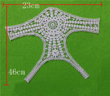 Chemical Wholesale Cotton Collar Lace (cn146)