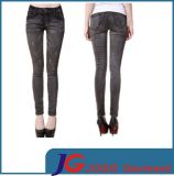 Pocket Dimond Superstretch Leg Jeans Slim Jean (JC1314)