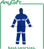 Coveralls with Reflective with Customized Color and Logo