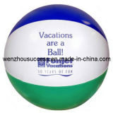 Promotional Cheap PVC Inflatable Beach Ball