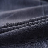 300GSM Piece Dye Linen Sofa Fabric by Grey Color