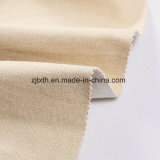 2018 PC Dyed Beige 100% Polyester Sofa Fabric