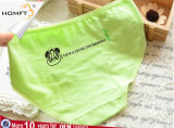 Hot Sale Cute Animal Pattern Network Catchword Young Girls Candy Underwear Cotton Panties