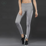 New Arrive Elegant Elastic Breathable Sport Yoga Pants Women Active Sports Wear