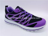 Hotsale Footwear Children Sport Shoes Running Athletic Shoes (WL1218-7)