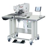 2017 High Speed Computerised Sewing Machine