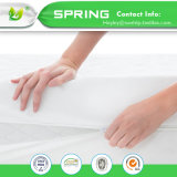 Customized Sizes Anti Allergy Waterproof Mattress Cover with Zipper