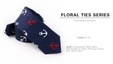 Fashion Floral Neck Ties Series