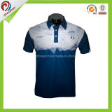 Custom Mens Factory Cheap Wholesale China Sublimated Customized Polo T Shirts