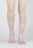 High Quality Men and Women Compression Sports Socks with New Design