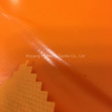 Waterproof TPU Laminated Inflatable Polyester Fabric for Dry Bag Mattress