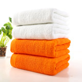 Star Hotel Embroider Face Towels Manufacture