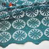 Export to 70 Countries Good Price Jacquard Lace Fabric