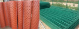 Expanded Metal Mesh Netting