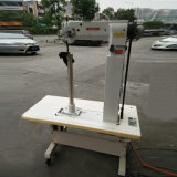 Single Needle Unison Feed High-Postbed Luggage Case Sewing Machine (ZH8365H)