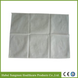 Disposable Nonwoven Pillow Cover for Hospital and Hotel Use