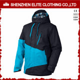 Unique Design Wholesale Outdoor Wear Ski Winter Coat Jacket (ELTSNBJI-50)