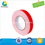 Double Slovent Acrylic Base Adhesive 1.0mm Foam Tape (BY1510)