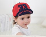 2017 Hot Sales Fashion Cotton Baby Cap Kids Cap Children Cap