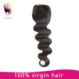 Body Wave Human Hair Extension Lace Closure