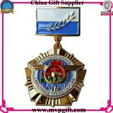 New Metal Badge for Military Badge Gift