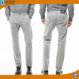 Wholesale Men Chino Pants 2017 Cotton Fashion Twill Pants