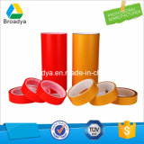 Double Sided 225 Micron Thickness PVC Industrial Adhesive Tape (BY6970)
